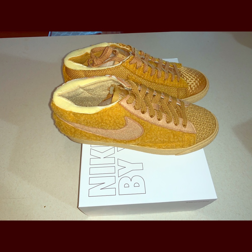 Nike x CPFM Sponge Blazer size 8 custom
